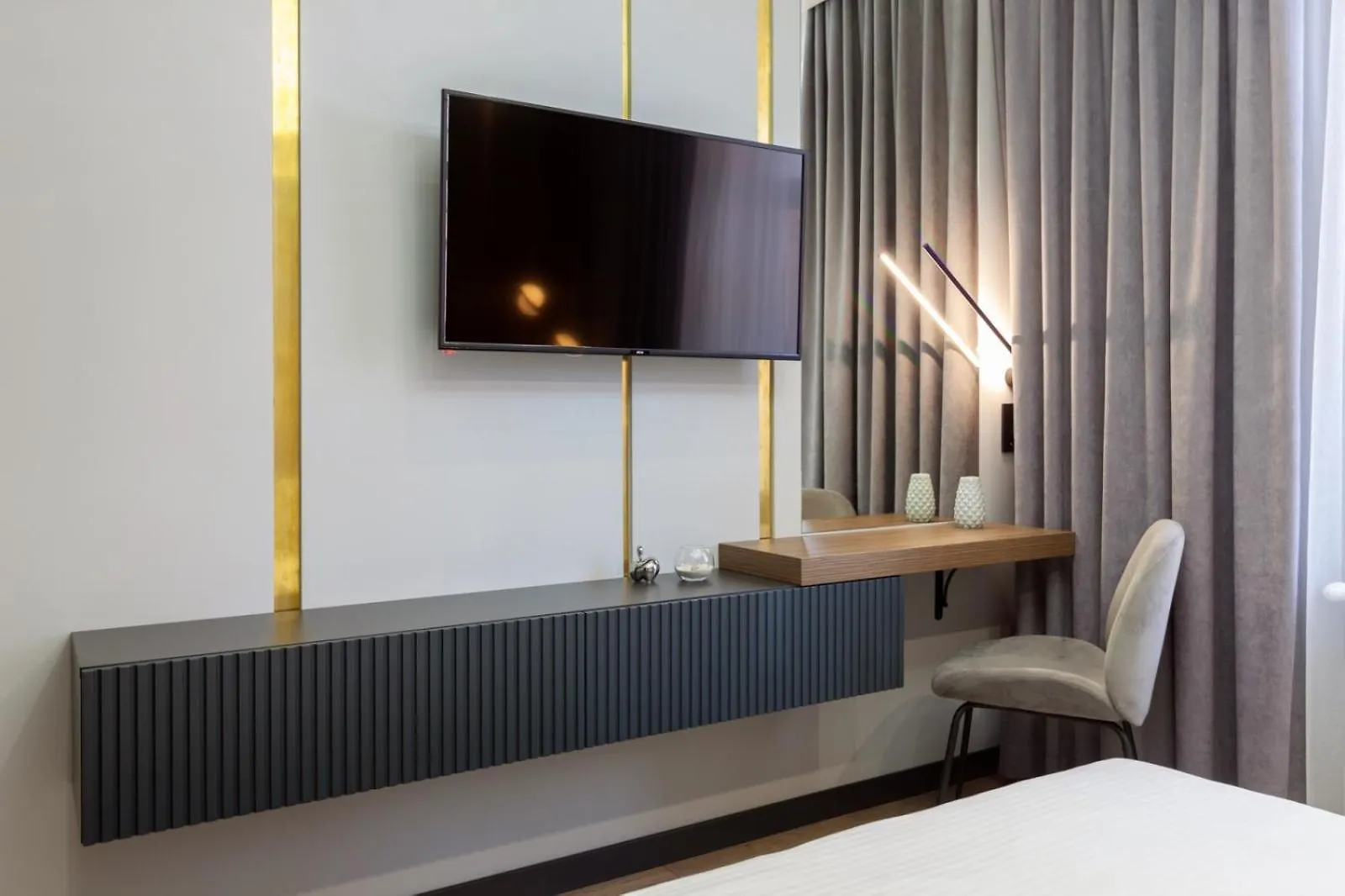 Royal Vip Apartment On Gorodotska 31 Львов