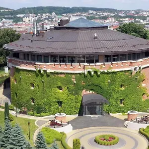 Citadel Gastro Boutique Hotel - Готель Цитадель Львів Lviv
