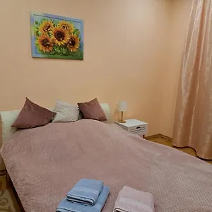Апартаменты Centerlvivudatnogo, Львов