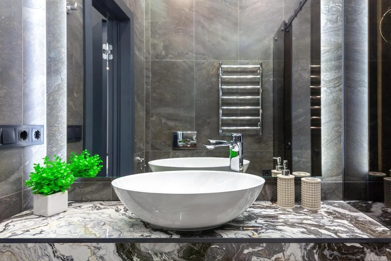 Royal Vip Apartment On Gorodotska 31 Lviv