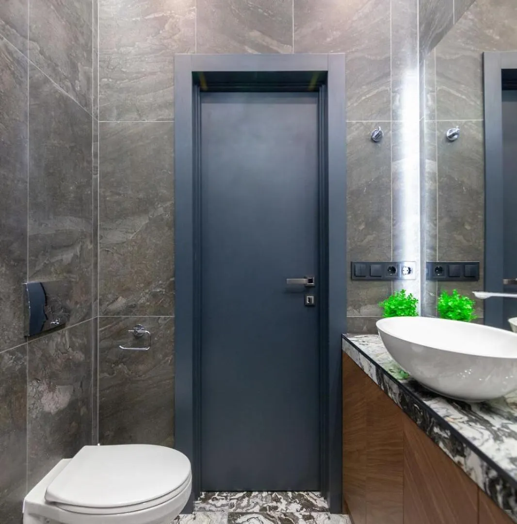 Royal Vip Apartment On Gorodotska 31 Λβιβ Ουκρανία